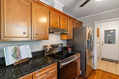 808 Plantation Point Drive, North Augusta, SC 29860 - Photo 20