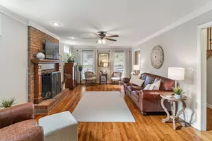 808 Plantation Point Dr, North Augusta, SC 29860 - Photo 6