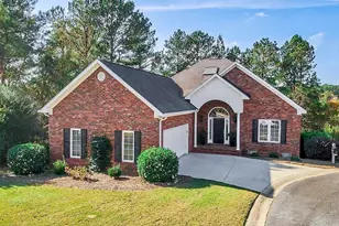 109 Poplar Hill Ct, Aiken, SC 29803 - Photo 30