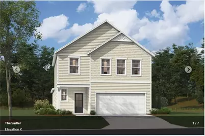 903 Tess Street, Graniteville, SC 29829 - Photo 2