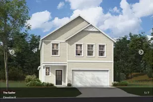 903 Tess St, Graniteville, SC 29829 - Photo 1