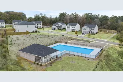 5380 Montana Loop, North Augusta, SC 29841 - Photo 2