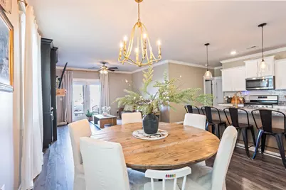 6006 Beadlow Street, Aiken, SC 29801 - Photo 4