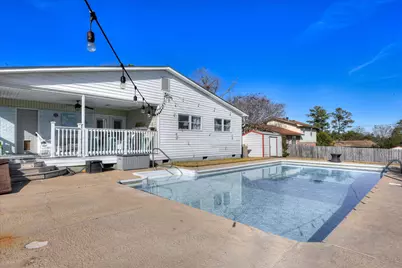 604 Edisto Drive, North Augusta, SC 29841 - Photo 38