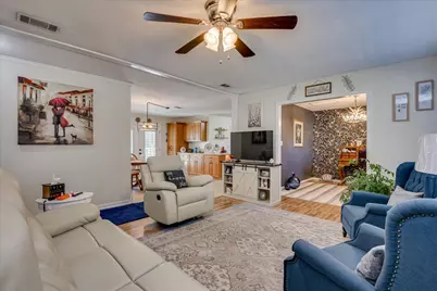 604 Edisto Drive, North Augusta, SC 29841 - Photo 6