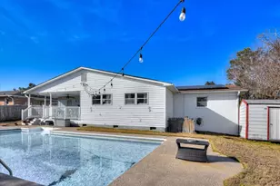 604 Edisto Dr, North Augusta, SC 29841 - Photo 40