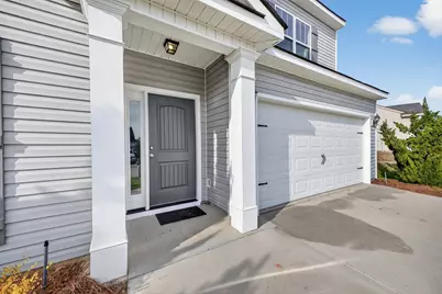 677 Turning Crest Lane, Graniteville, SC 29829 - Photo 4