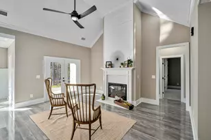 126 English Oak Ln, Aiken, SC 29801 - Photo 6