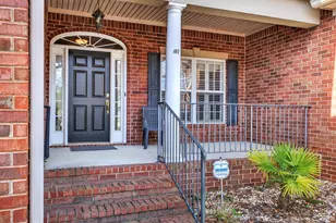 180 Dominion Dr, Aiken, SC 29803 - Photo 4