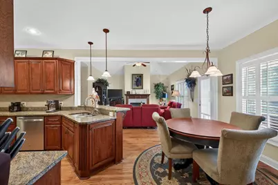 180 Dominion Drive, Aiken, SC 29803 - Photo 12