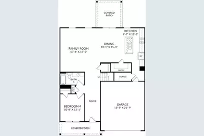 2038 Saylor Lane, Grovetown, GA 30813 - Photo 2