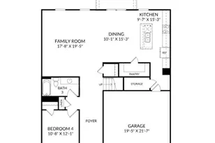 2038 Saylor Ln, Grovetown, GA 30813 - Photo 2