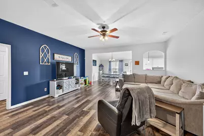 7143 Grayson Drive, Graniteville, SC 29829 - Photo 4