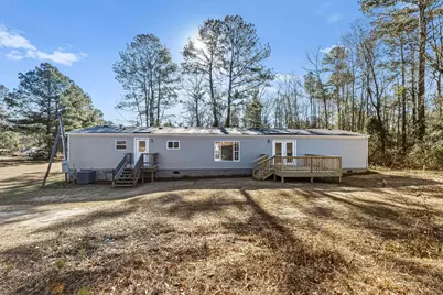 141 Cranberry Lane, Warrenville, SC 29851 - Photo 32