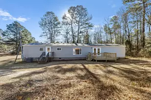 141 Cranberry Ln, Warrenville, SC 29851 - Photo 32