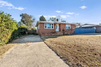 211 Heil Drive, North Augusta, SC 29841 - Photo 1