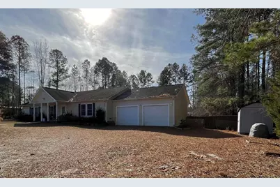 471 Autry Street, Batesburg, SC 29006 - Photo 2