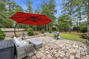 534 Long Shadow Dr, Aiken, SC 29803 - Photo 8