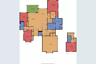 534 Long Shadow Drive, Aiken, SC 29803 - Photo 52