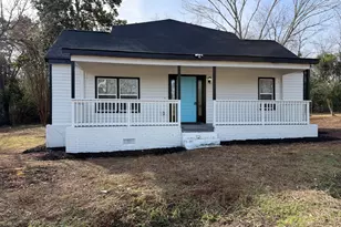 447 Glover St, Edgefield, SC 29824 - Photo 18