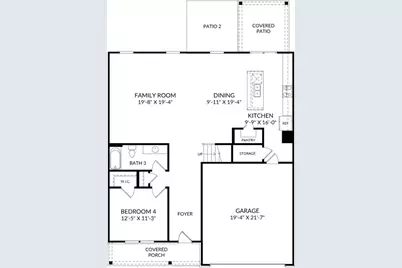 2040 Saylor Lane, Grovetown, GA 30813 - Photo 2