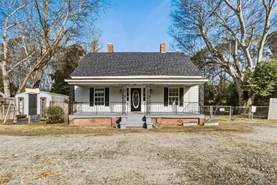 920 Augusta Road, Warrenville, SC 29851 - Photo 2