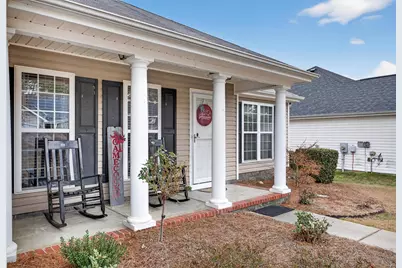 4104 Stone Pass Drive, Graniteville, SC 29829 - Photo 2