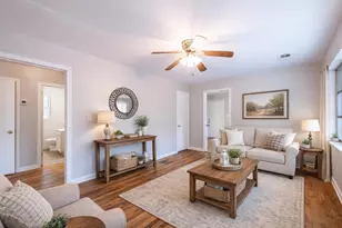 126 Elder St, North Augusta, SC 29841 - Photo 2