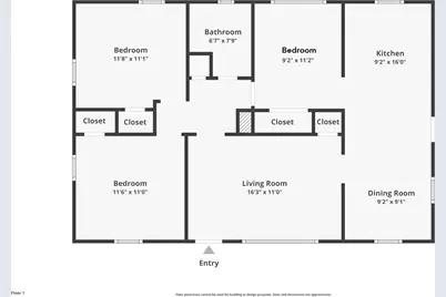 126 Elder Street, North Augusta, SC 29841 - Photo 16