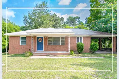 126 Elder Street, North Augusta, SC 29841 - Photo 1