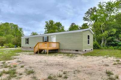 136 Carline Street, Gloverville, SC 29828 - Photo 10