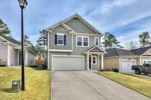 114 Candleberry Dr, North Augusta, SC 29860 - Photo 2