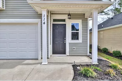114 Candleberry Drive, North Augusta, SC 29860 - Photo 4