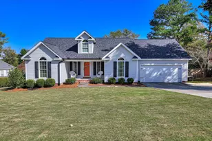 518 Ridgecliff Ct, North Augusta, SC 29841 - Photo 1