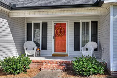 518 Ridgecliff Court, North Augusta, SC 29841 - Photo 2