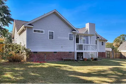 518 Ridgecliff Court, North Augusta, SC 29841 - Photo 36