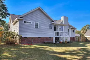 518 Ridgecliff Ct, North Augusta, SC 29841 - Photo 36