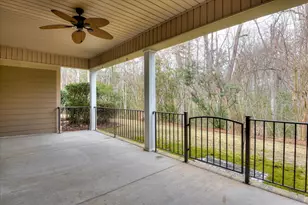 228 Bellewood Dr, Aiken, SC 29803 - Photo 48