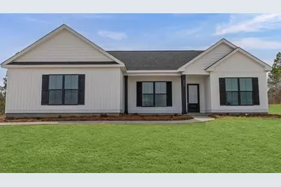 256 Snipes Pond Road, Aiken, SC 29805 - Photo 1