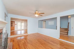 2384 Falcon Hill Dr, Aiken, SC 29803 - Photo 10