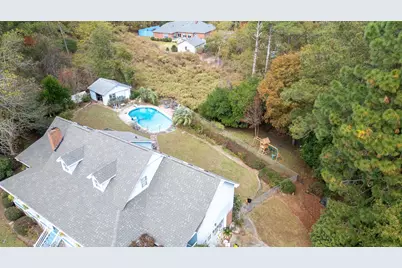 2384 Falcon Hill Drive, Aiken, SC 29803 - Photo 62