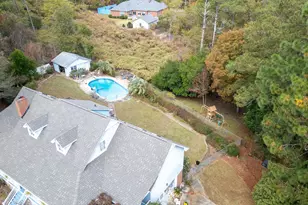 2384 Falcon Hill Dr, Aiken, SC 29803 - Photo 62