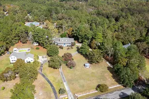 2384 Falcon Hill Dr, Aiken, SC 29803 - Photo 58