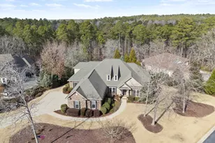 366 Devonshire Dr, Aiken, SC 29803 - Photo 12