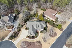 366 Devonshire Dr, Aiken, SC 29803 - Photo 50