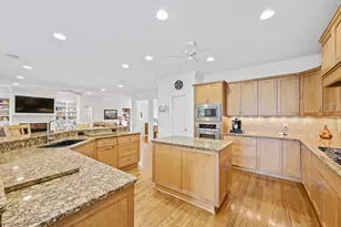 366 Devonshire Dr, Aiken, SC 29803 - Photo 4