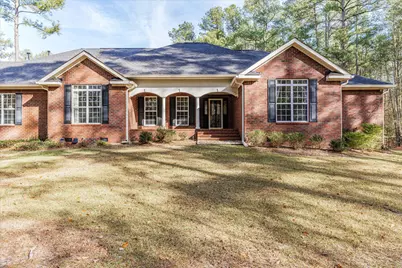 348 Old Sudlow Lake Road, North Augusta, SC 29841 - Photo 1