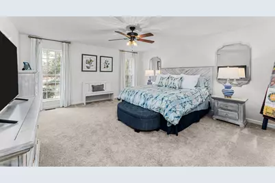 348 Old Sudlow Lake Road, North Augusta, SC 29841 - Photo 16