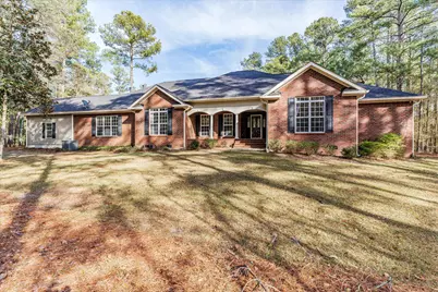 348 Old Sudlow Lake Road, North Augusta, SC 29841 - Photo 2
