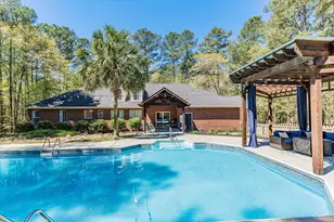 348 Old Sudlow Lake Rd, North Augusta, SC 29841 - Photo 48